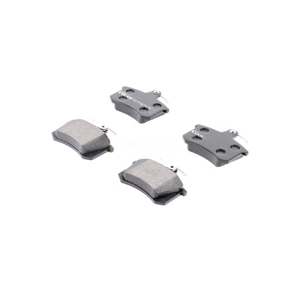 VAICO Brake Pad Set, disc brake V10-8117