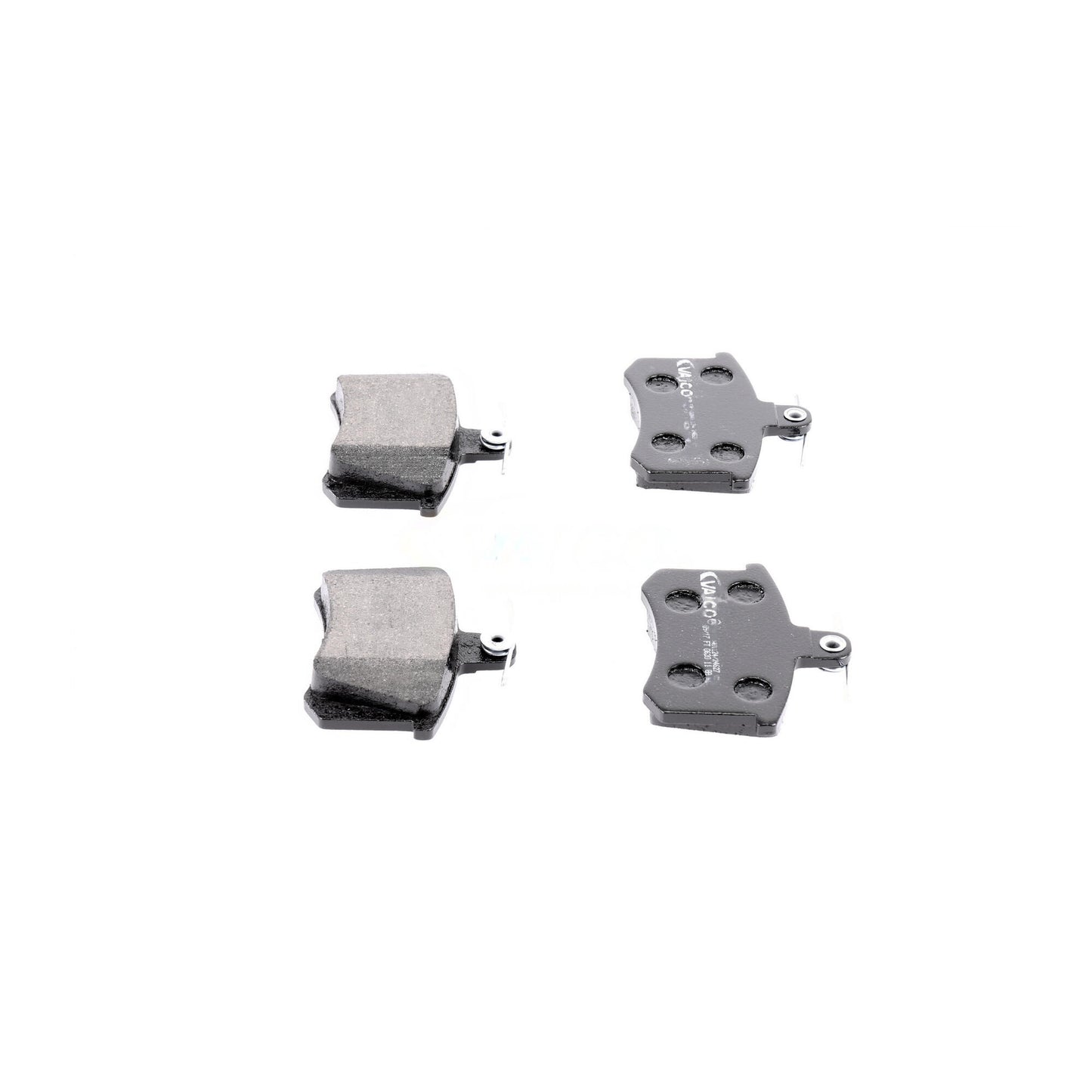 VAICO Brake Pad Set, disc brake V10-8117