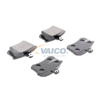 VAICO Brake Pad Set, disc brake V10-8117