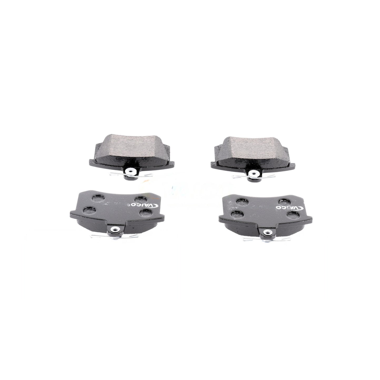 VAICO Brake Pad Set, disc brake V10-8117