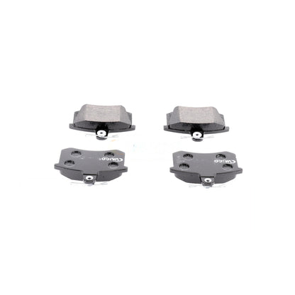 VAICO Brake Pad Set, disc brake V10-8117