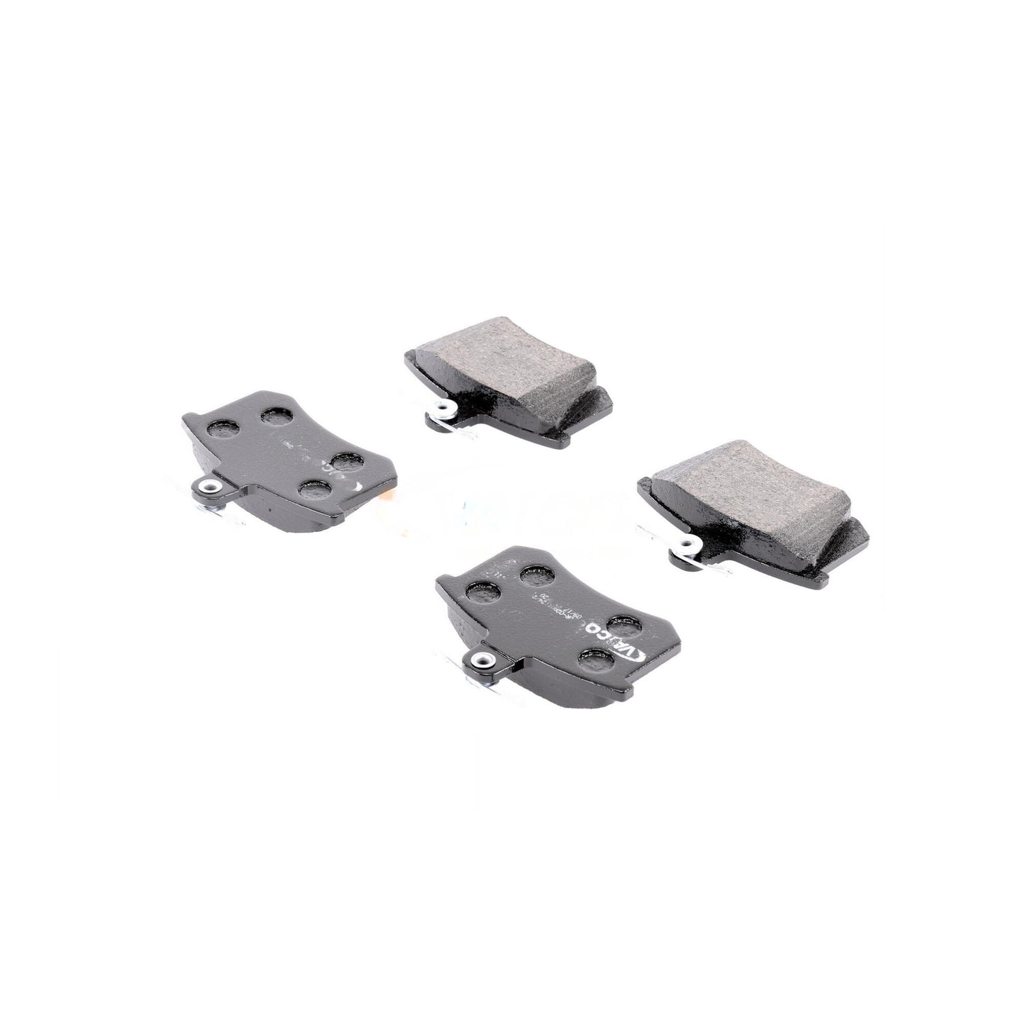 VAICO Brake Pad Set, disc brake V10-8117