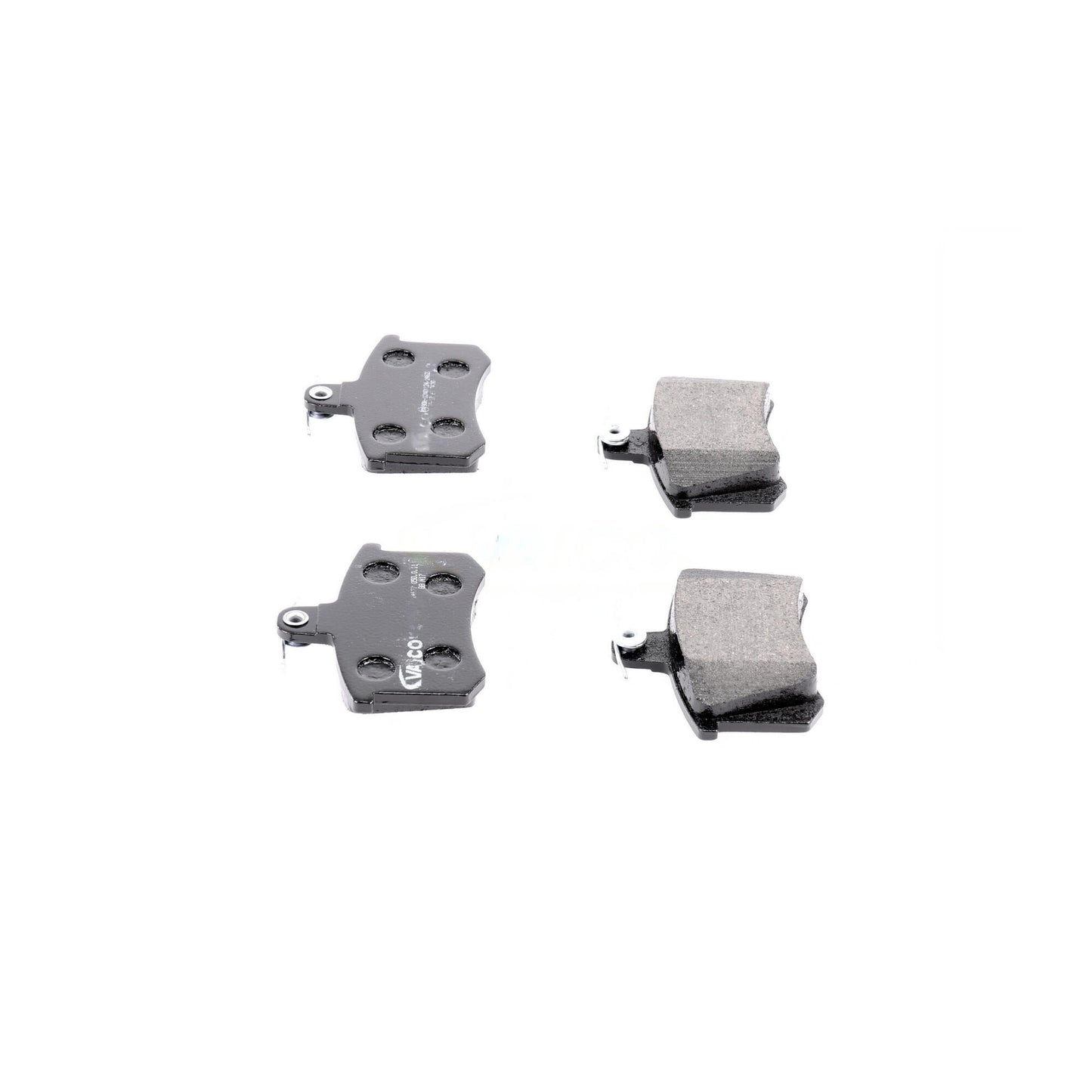 VAICO Brake Pad Set, disc brake V10-8117