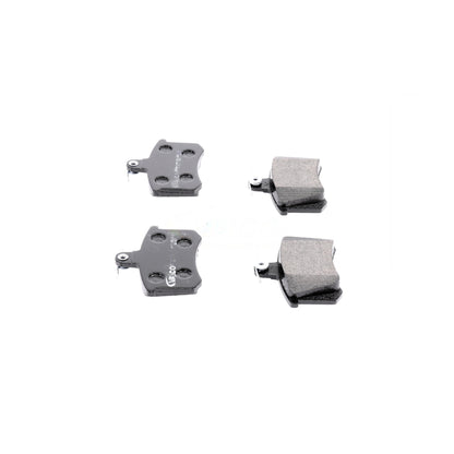 VAICO Brake Pad Set, disc brake V10-8117
