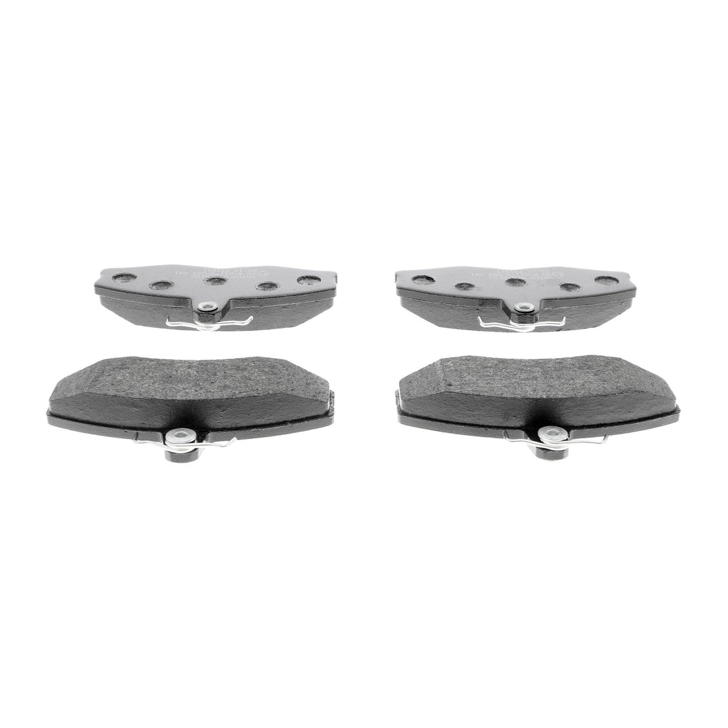 VAICO Brake Pad Set, disc brake V10-8120