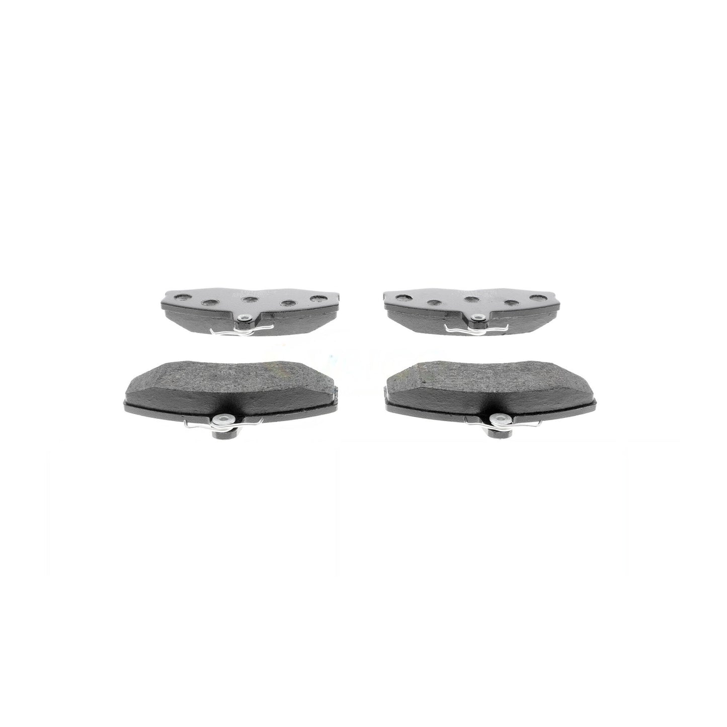 VAICO Brake Pad Set, disc brake V10-8120
