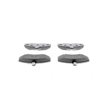 VAICO Brake Pad Set, disc brake V10-8120