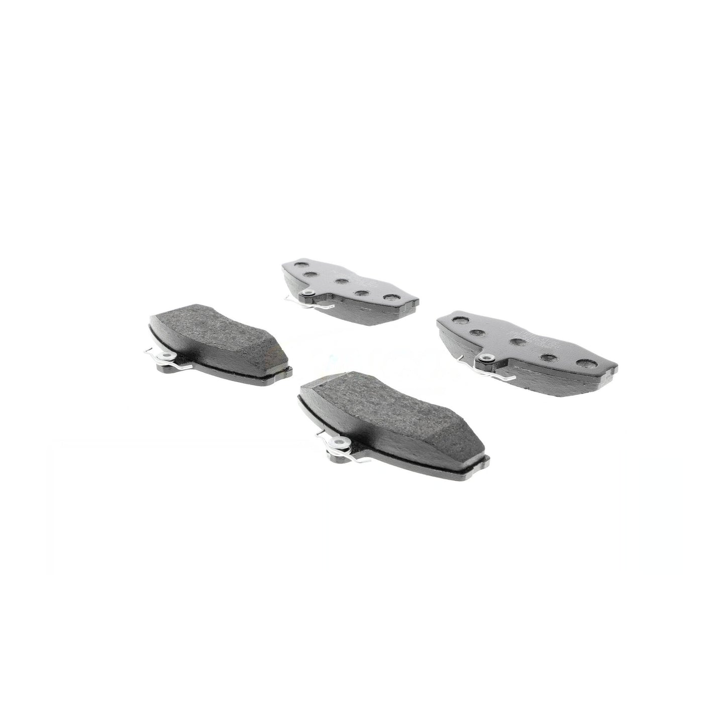 VAICO Brake Pad Set, disc brake V10-8120