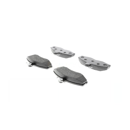 VAICO Brake Pad Set, disc brake V10-8120