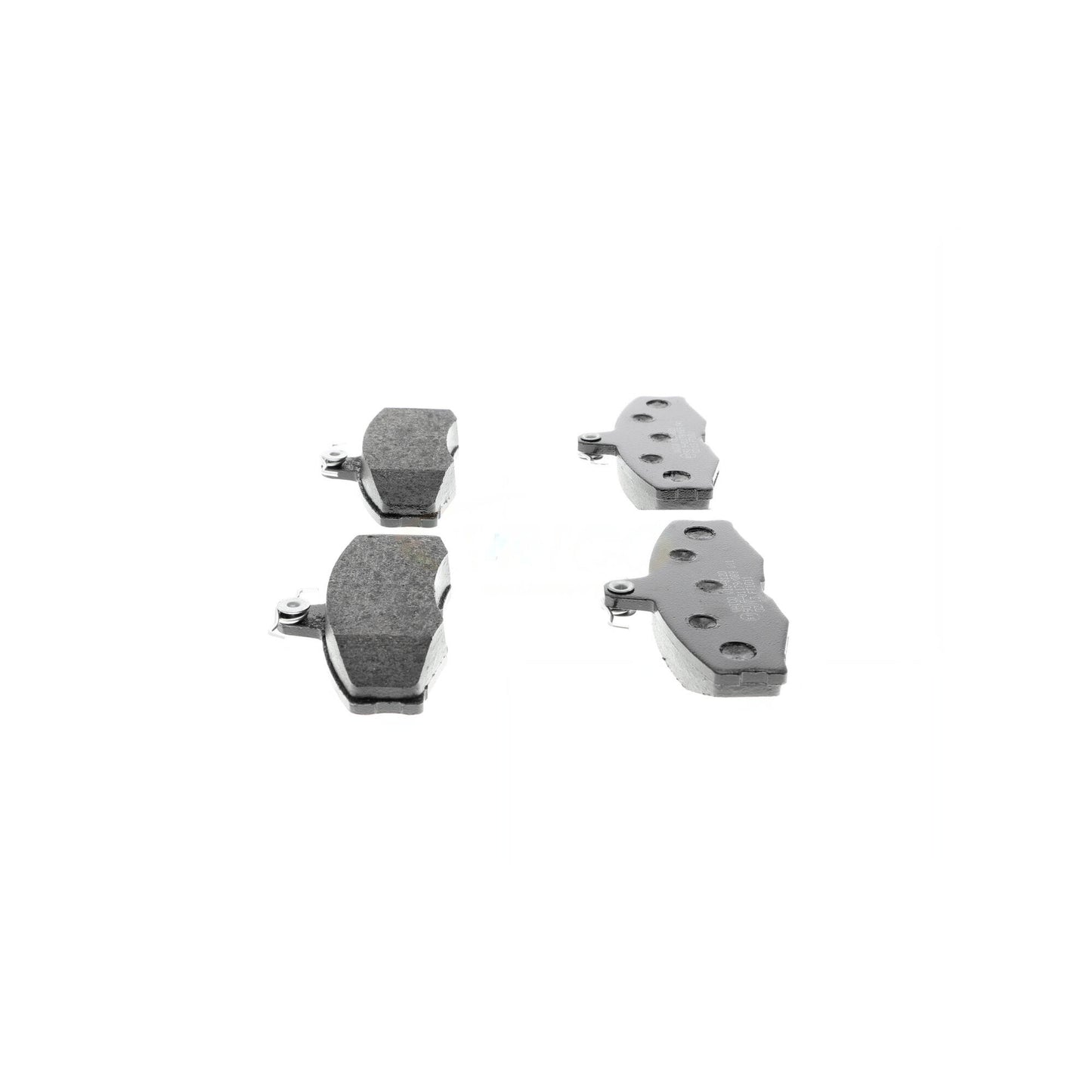 VAICO Brake Pad Set, disc brake V10-8120