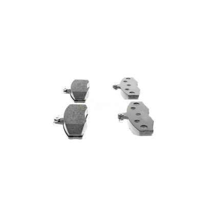 VAICO Brake Pad Set, disc brake V10-8120