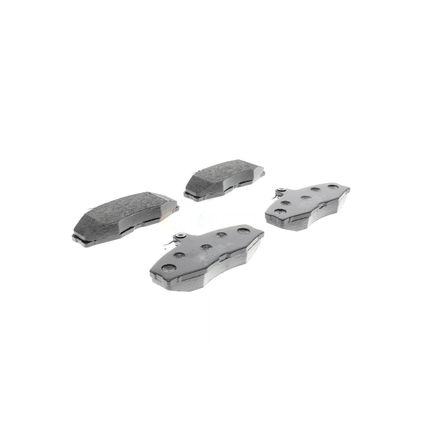 VAICO Brake Pad Set, disc brake V10-8120