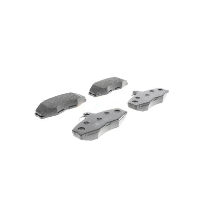 VAICO Brake Pad Set, disc brake V10-8120