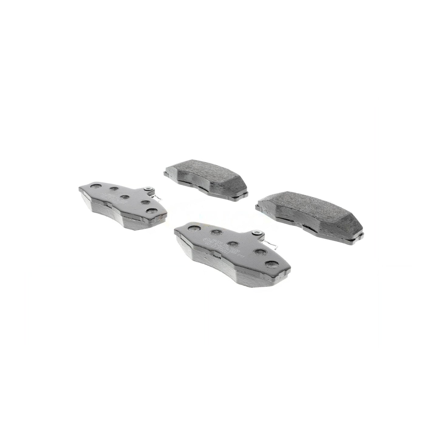 VAICO Brake Pad Set, disc brake V10-8120