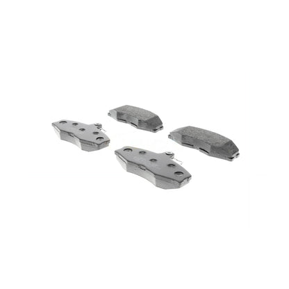VAICO Brake Pad Set, disc brake V10-8120