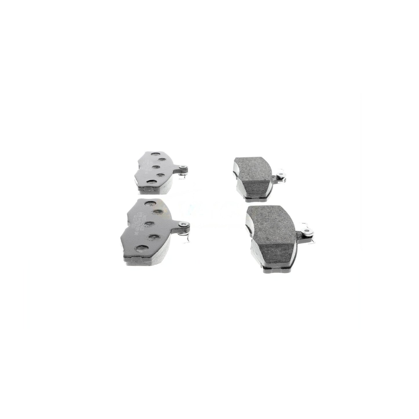 VAICO Brake Pad Set, disc brake V10-8120