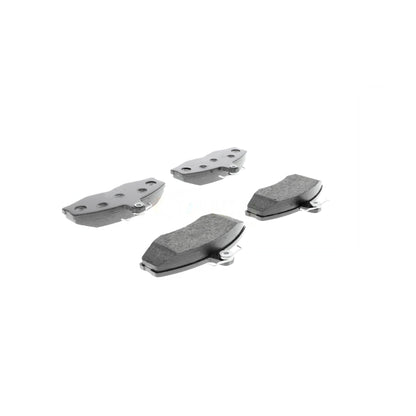 VAICO Brake Pad Set, disc brake V10-8120