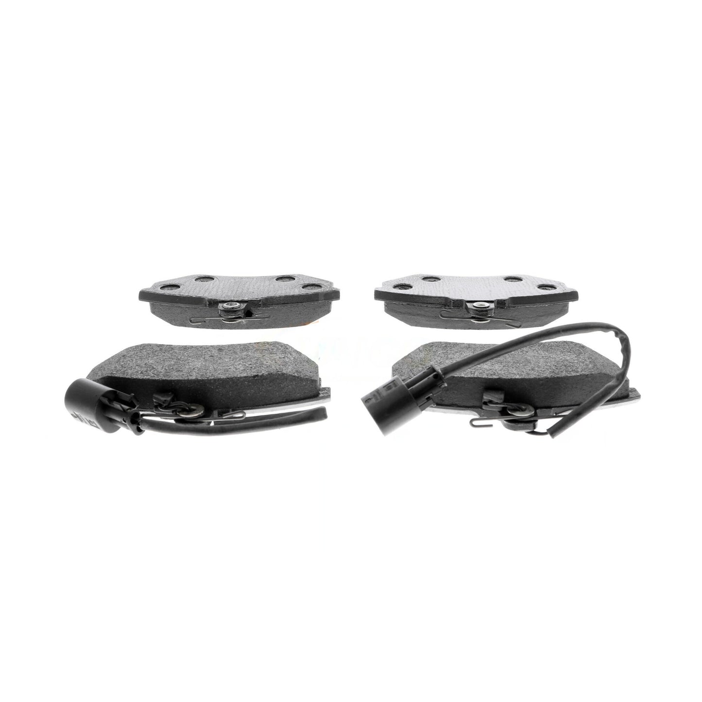 VAICO Brake Pad Set, disc brake V10-8121