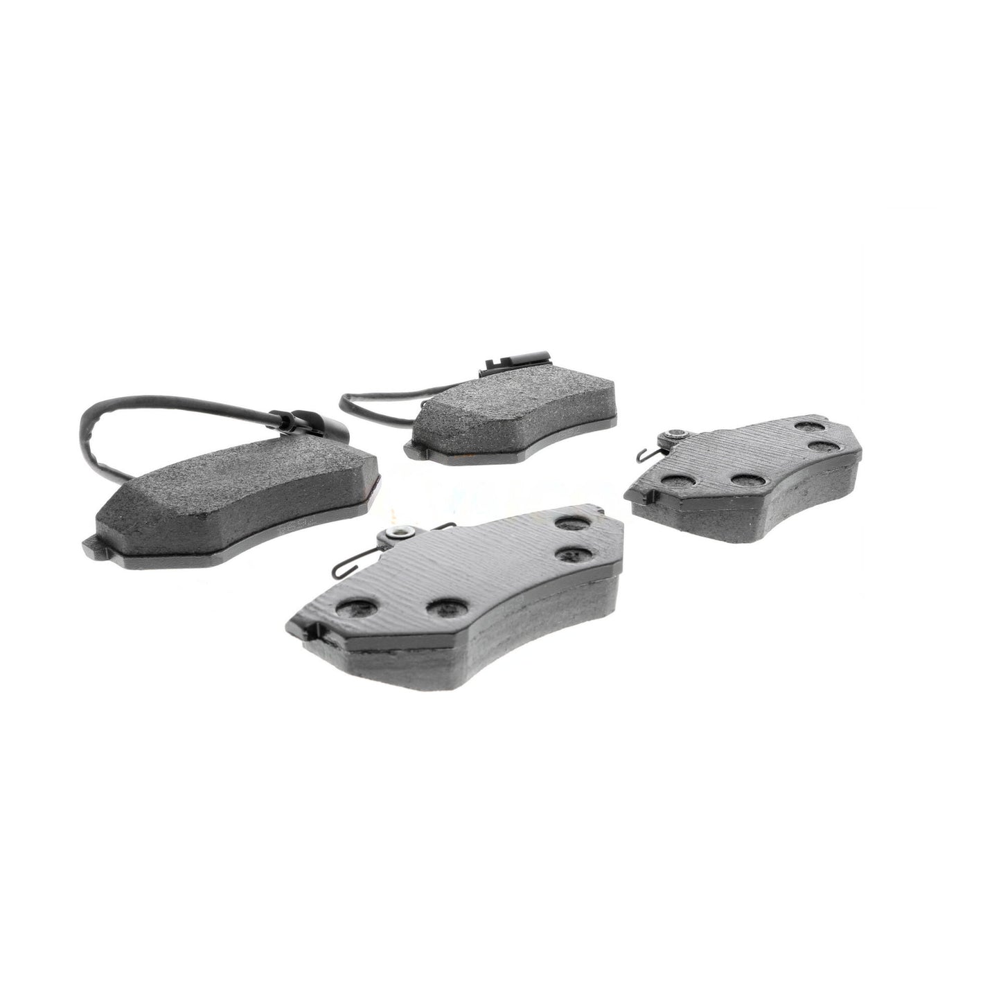 VAICO Brake Pad Set, disc brake V10-8121