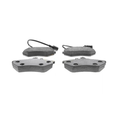 VAICO Brake Pad Set, disc brake V10-8121