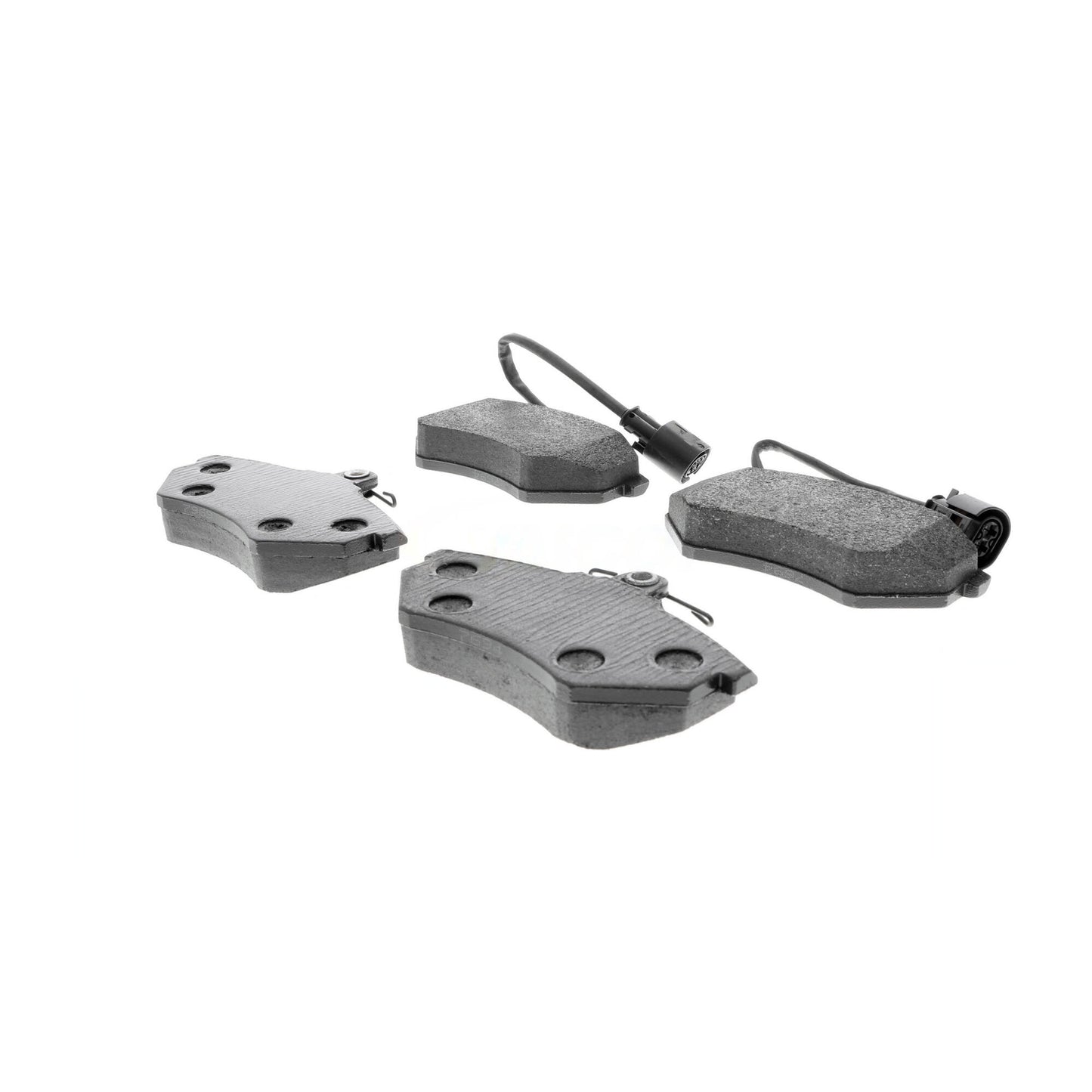 VAICO Brake Pad Set, disc brake V10-8121
