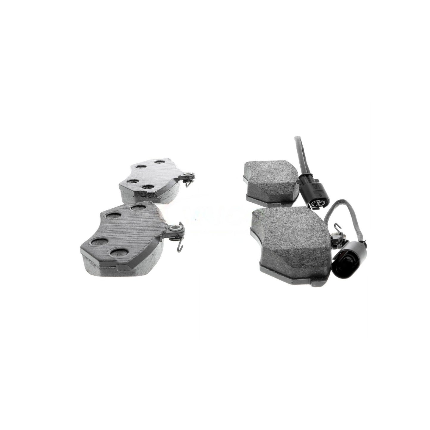VAICO Brake Pad Set, disc brake V10-8121