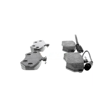VAICO Brake Pad Set, disc brake V10-8121