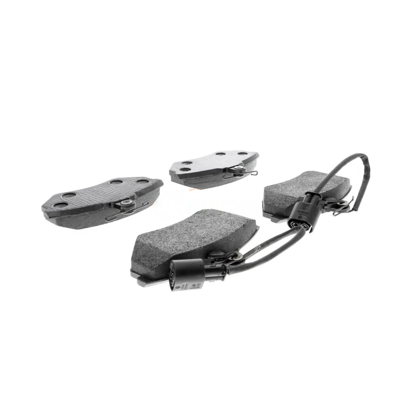 VAICO Brake Pad Set, disc brake V10-8121