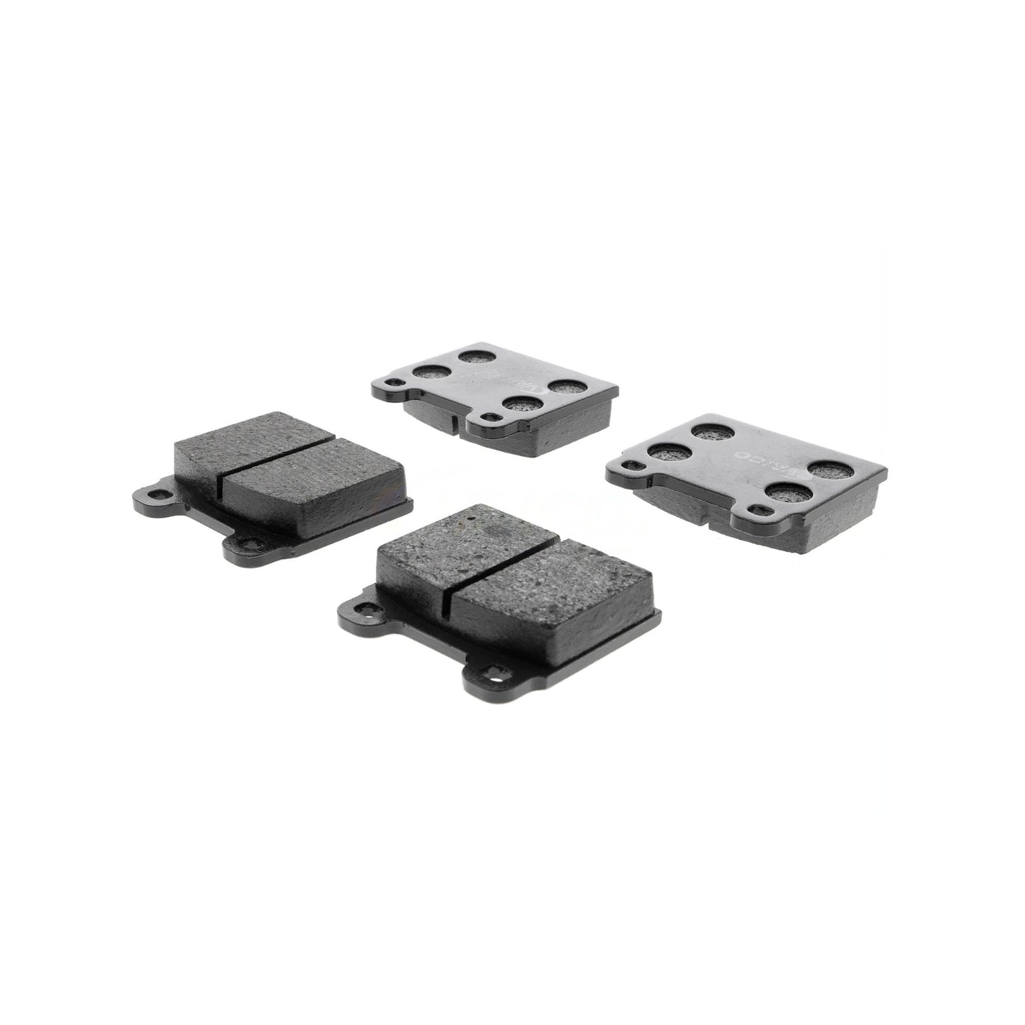VAICO Brake Pad Set, disc brake V10-8122