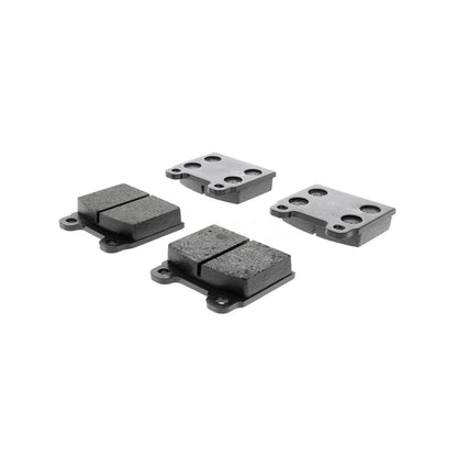 VAICO Brake Pad Set, disc brake V10-8122