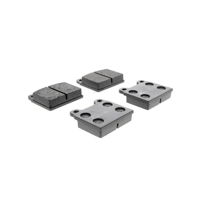 VAICO Brake Pad Set, disc brake V10-8122