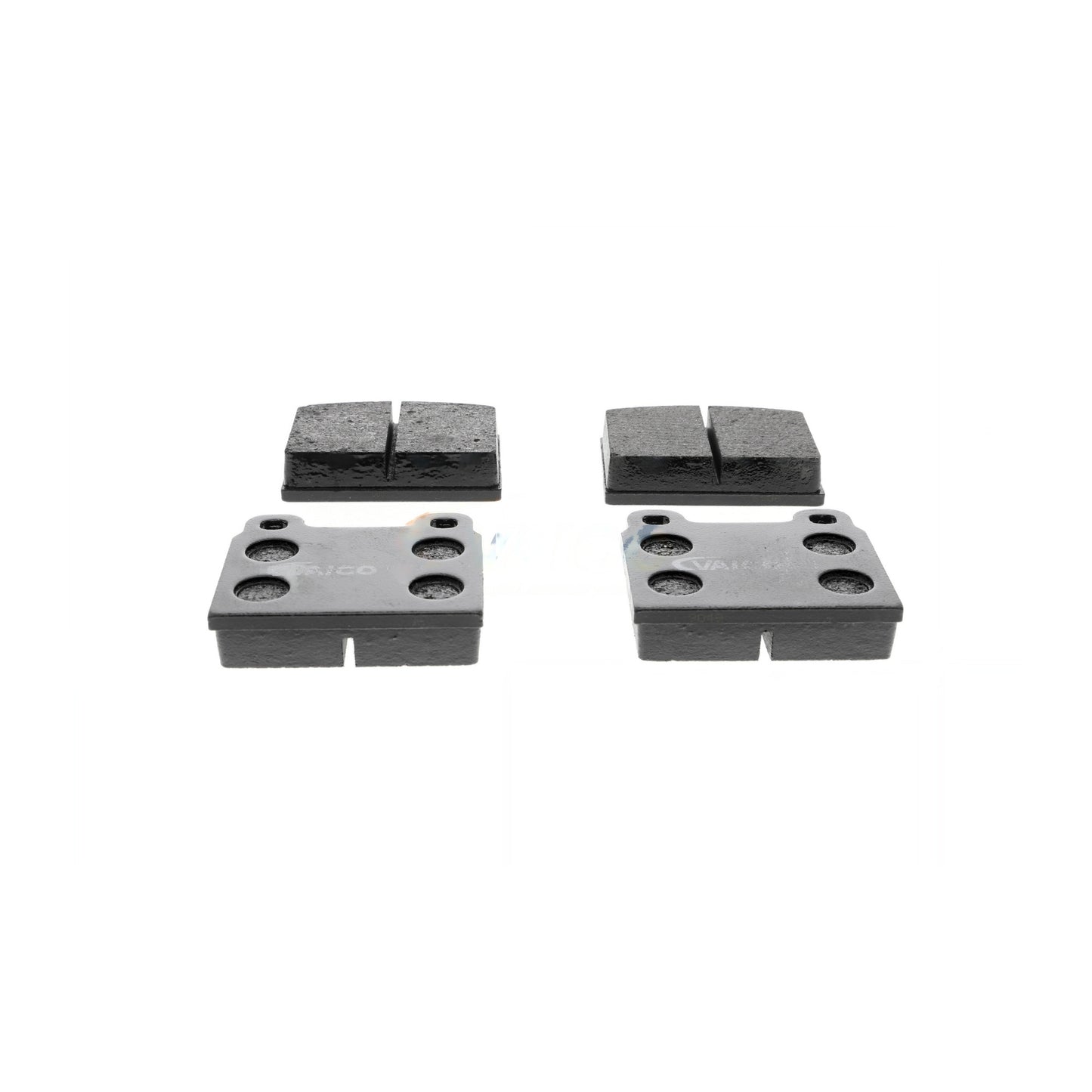 VAICO Brake Pad Set, disc brake V10-8122