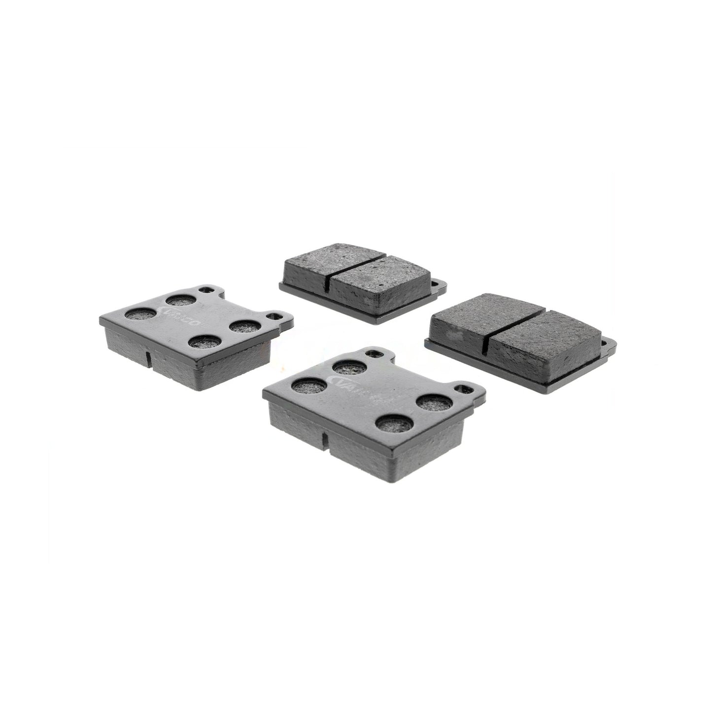 VAICO Brake Pad Set, disc brake V10-8122