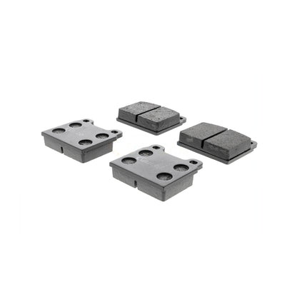 VAICO Brake Pad Set, disc brake V10-8122