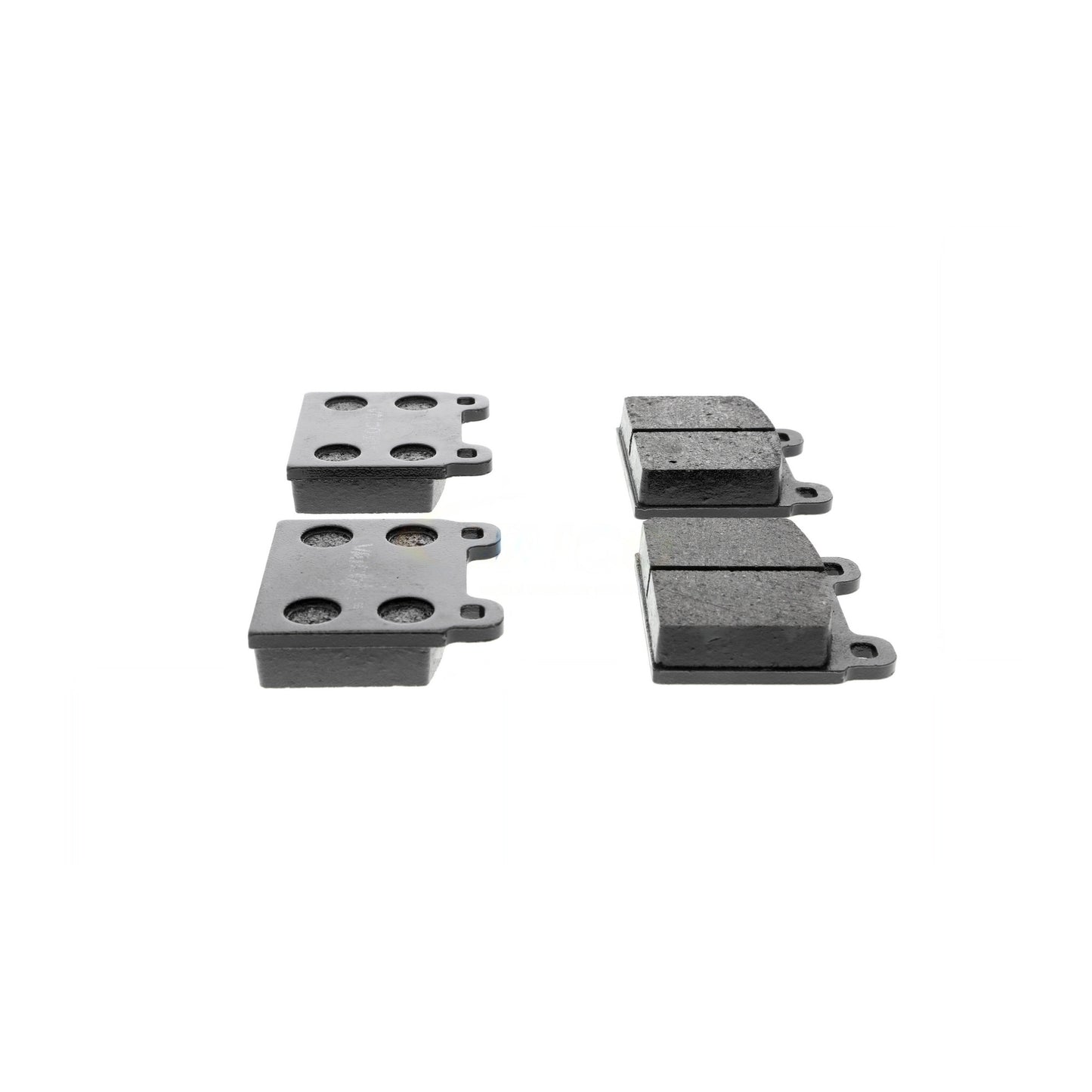 VAICO Brake Pad Set, disc brake V10-8122
