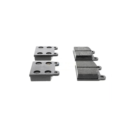 VAICO Brake Pad Set, disc brake V10-8122