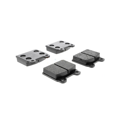 VAICO Brake Pad Set, disc brake V10-8122