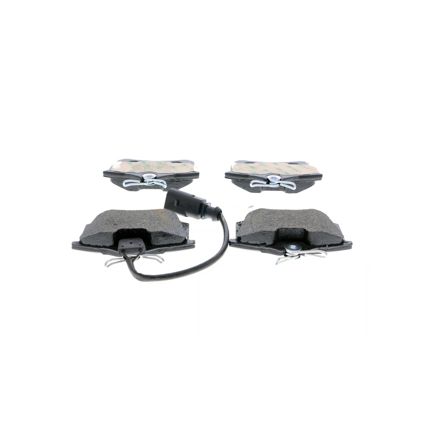 VAICO Brake Pad Set, disc brake V10-8123