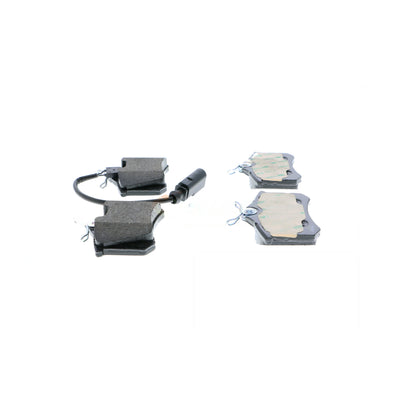 VAICO Brake Pad Set, disc brake V10-8123