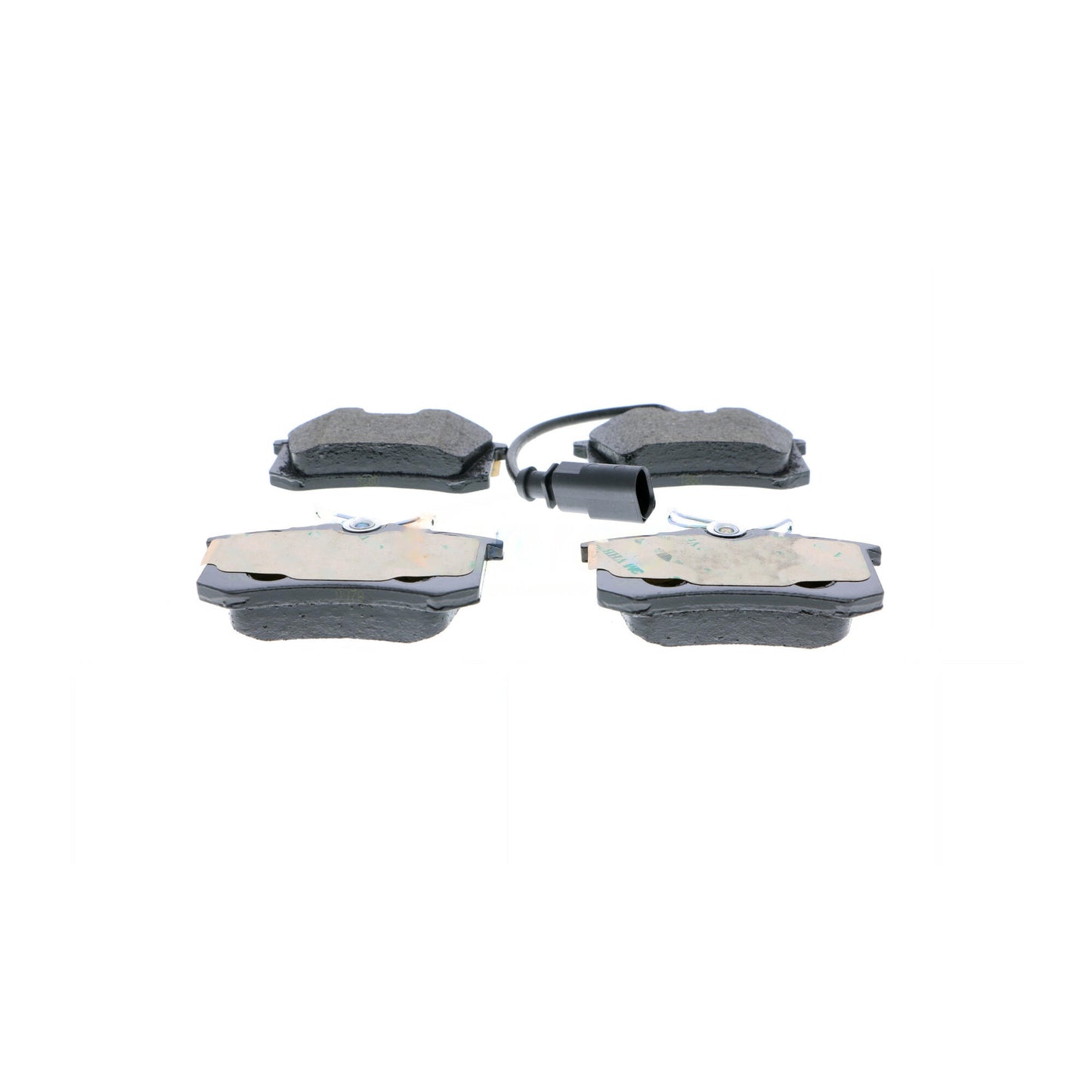 VAICO Brake Pad Set, disc brake V10-8123