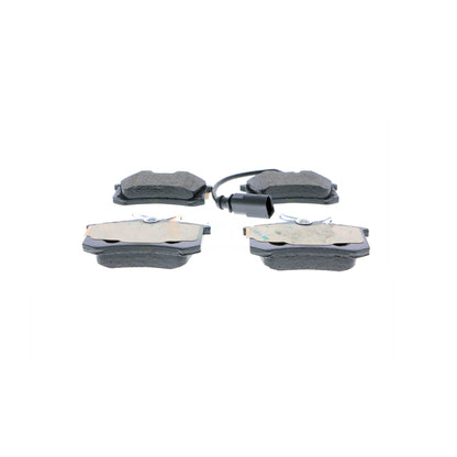 VAICO Brake Pad Set, disc brake V10-8123