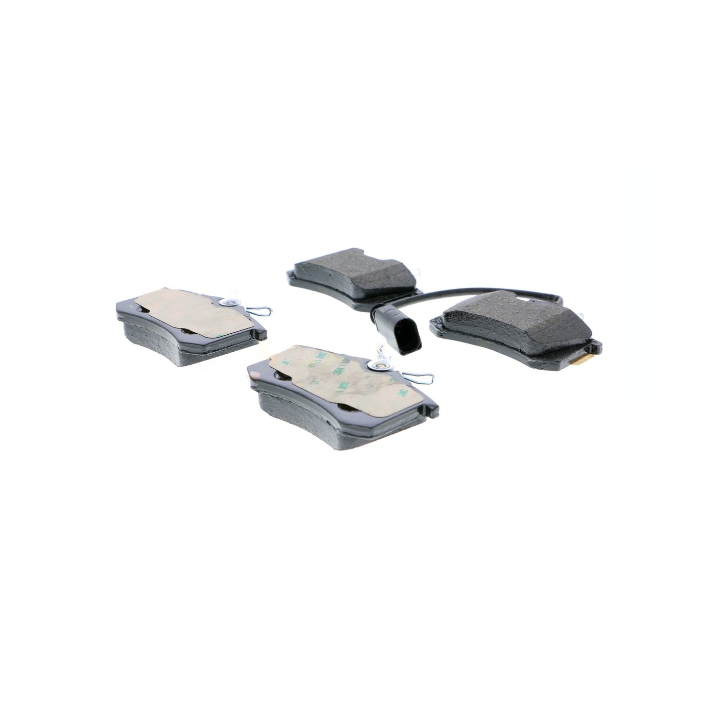 VAICO Brake Pad Set, disc brake V10-8123