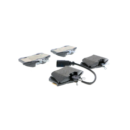 VAICO Brake Pad Set, disc brake V10-8123