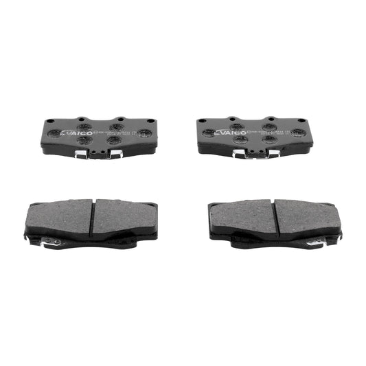 VAICO Brake Pad Set, disc brake V10-8125