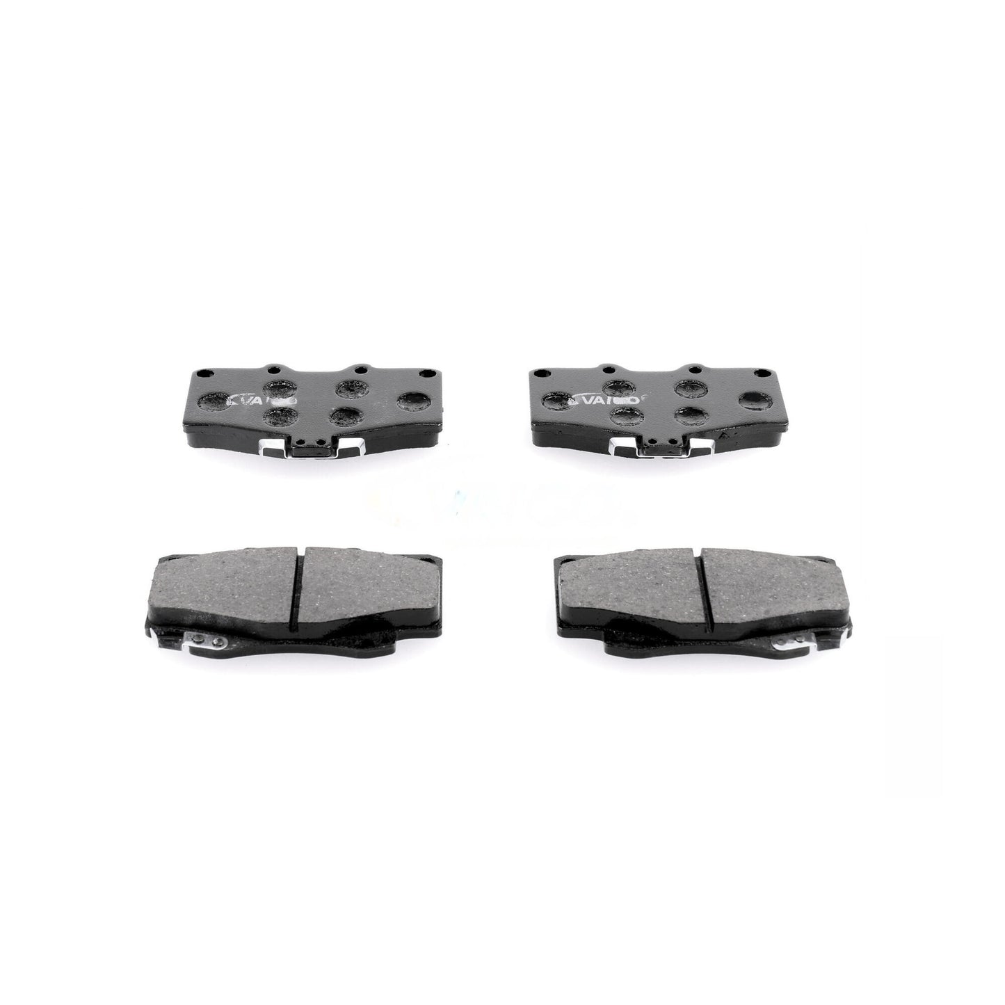 VAICO Brake Pad Set, disc brake V10-8125