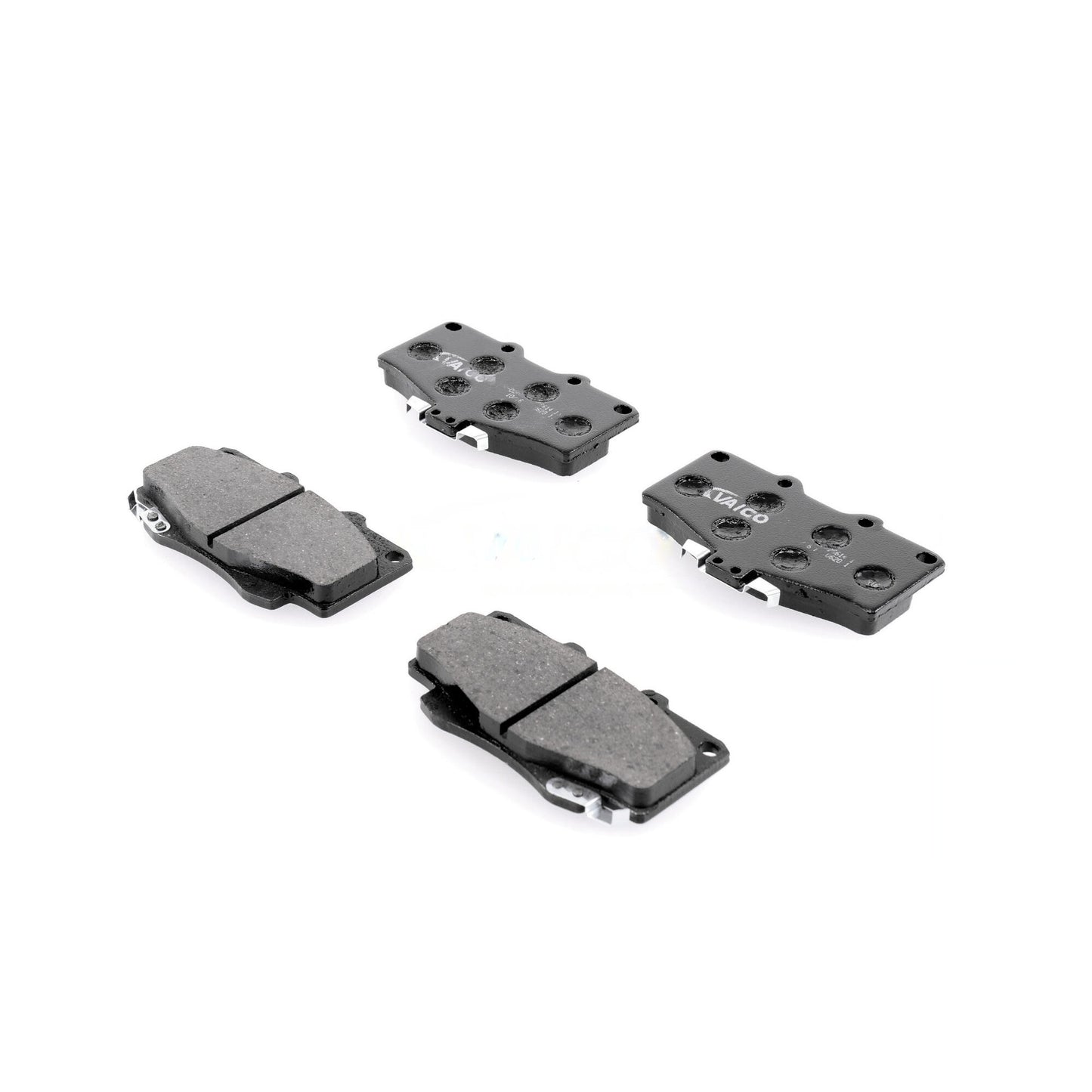 VAICO Brake Pad Set, disc brake V10-8125