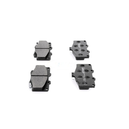 VAICO Brake Pad Set, disc brake V10-8125