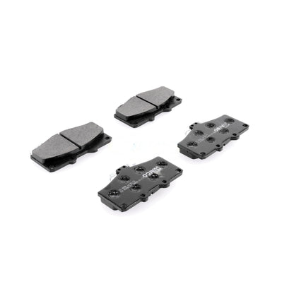 VAICO Brake Pad Set, disc brake V10-8125