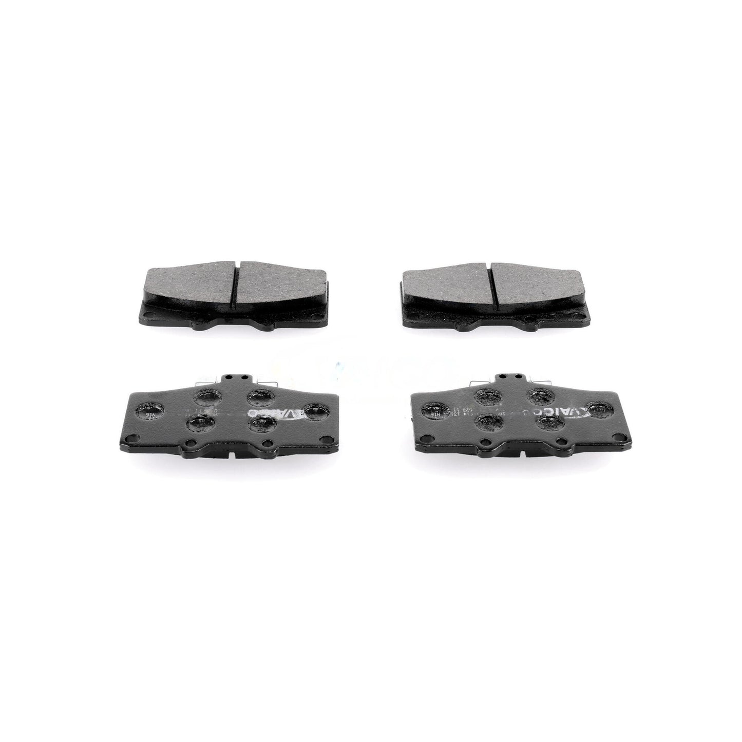 VAICO Brake Pad Set, disc brake V10-8125