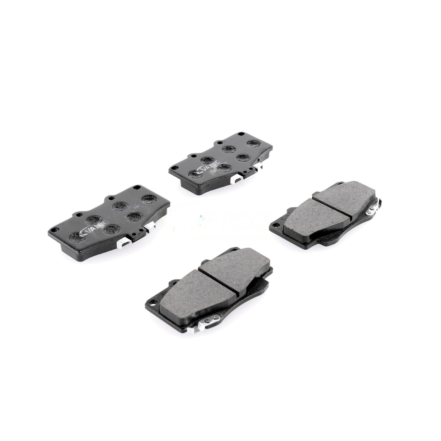 VAICO Brake Pad Set, disc brake V10-8125